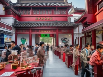 扬州商贸旅游学校，传承与创新的教育引领