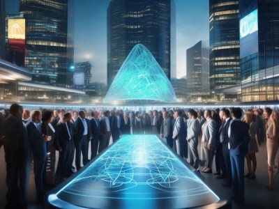 开启高质量发展的新路径——商务项目引入助力