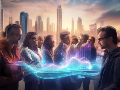 商助力智经济，税的智慧在转型