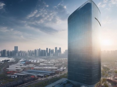 华凯商贸物流中心项目，机遇与挑战的双重解读