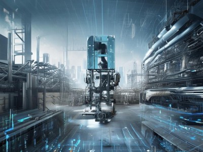 工业商贸行业，数字转型与行业创新的机遇与挑战