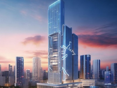 推动经济高质量发展，临邑永新商贸中心项目成为新引擎