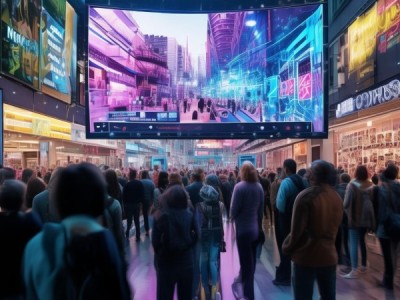 新闻事件视频引发的商业变革与深刻社会影响