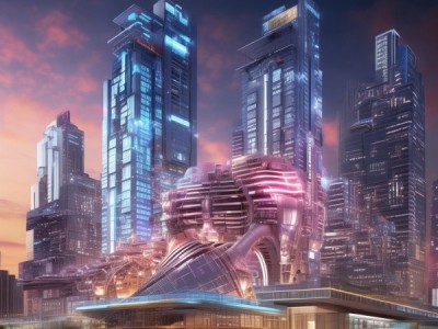 承诺构建高效商贸服务体系