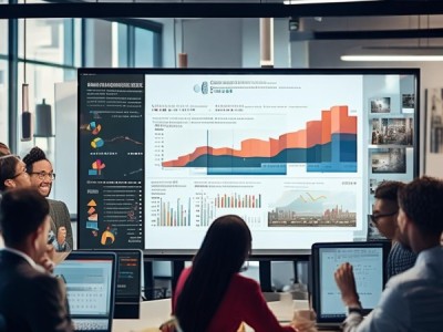 商贸企业案例分析，从成功经验到未来挑战