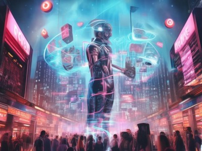 沃达丰引领新闻与零售创新，沃达丰引领商业布局——223年度新闻与零售创新领导者