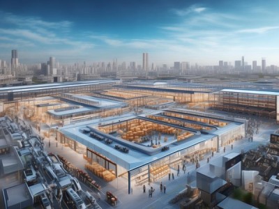 梅州商贸物流服务，创新与责任的深度融合