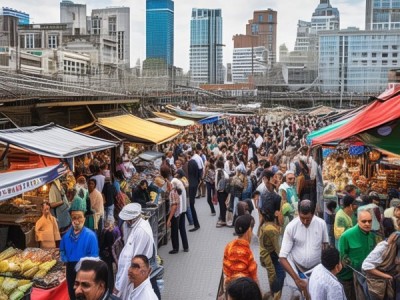恢复后的恢复范围，商贸服务的恢复模式探讨