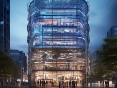 复星商贸蜂巢，互联网时代新标杆