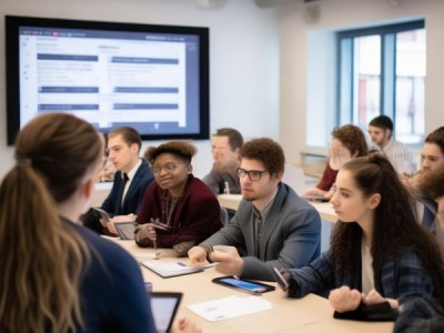 高效学习商贸法律，从案例到题库的高效方法