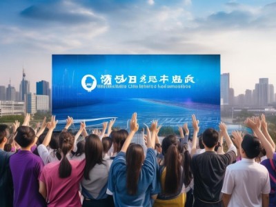 武汉商贸职业学院与央视新闻，相约未来，成就事业