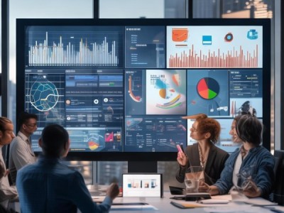 如何利用数据分析与精准营销实现德丰商贸的商业变现？