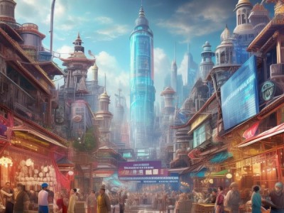 传统商贸转型，一场被重新定义的商业革命