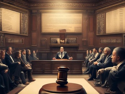 税法与道德交织，商界补税新篇