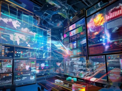 跨境电商贸易最新动态，重点突破与双循环新引擎