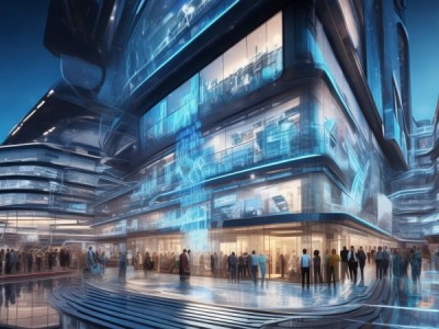 大型商贸服务，创新与效率的卓越解决方案