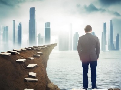 从失败中学习，商业成功的关键在于不断总结经验，积累商业智慧！