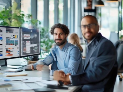 高效管理服务一禾商贸高效