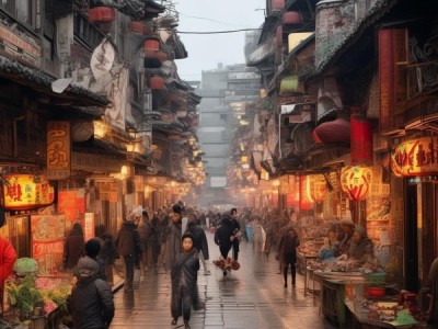 中国西南商贸城是中国商贸中心建设的重要里程碑