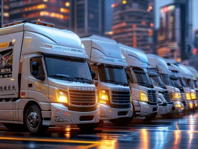 永超商贸配送服务，精准物流，高效效率之选