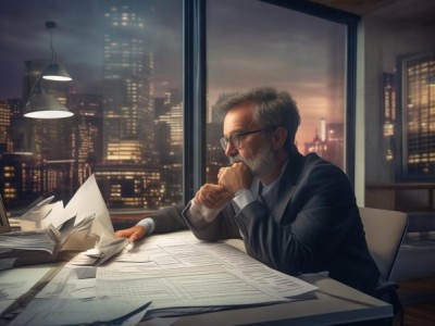 商贸服务费影响企业决策的无形成本