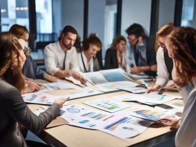 商贸企业财税案例，税法视角下的管理之道