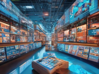 商贸行业，零售电商、零售电商行业、电商行业、竞争策略、数字化转型、机遇与挑战、零售、餐饮、电商行业