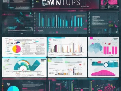 电子商贸创业项目推荐，15个成功案例详尽解析