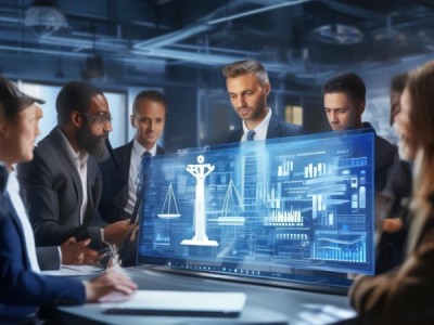 商贸服务产业数字化转型与挑战，技术与管理的双刃剑