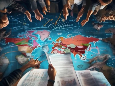 解析商贸项目引进思路，把握发展机遇