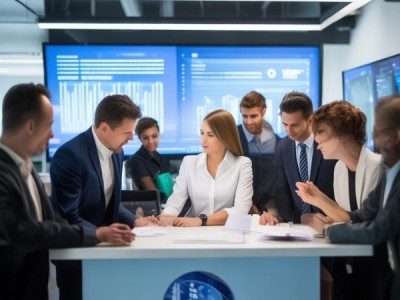 亿沣商贸服务，精准助力商业成功，专业高效的一站式解决方案