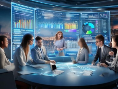 商贸企业实时成本计算与优化之道