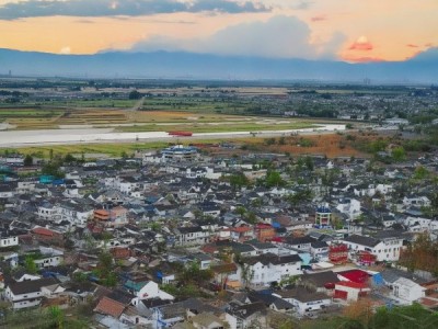 乡镇商贸服务中心模式推动乡镇商贸高质量发展之路