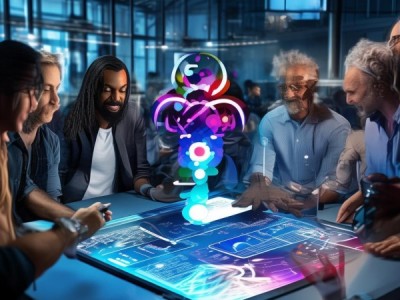 从数据分析到品牌影响力，商贸营销案例分享