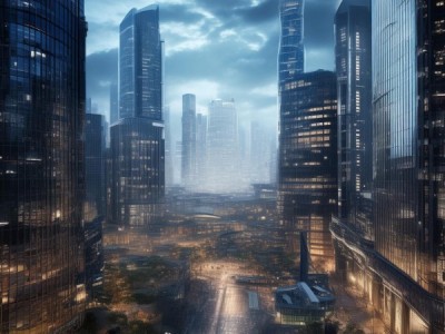 德百商贸城，商业帝国的商业秘密