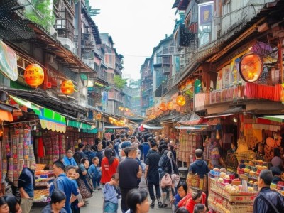 湘乡新闻旅游购物节市场动态，趋势与亮点解析