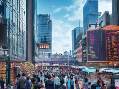 诸暨商贸，价值与发展的新机遇