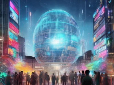 贵阳言云商贸，数字时代新机遇，未来充满希望！