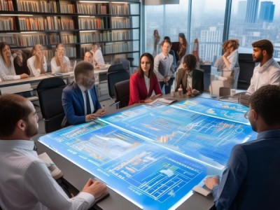 商贸公司业财融合，从商业实践到理论探讨