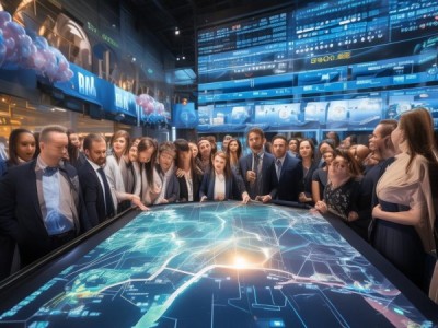 本溪商贸服务助力企业拓展，开启新篇章