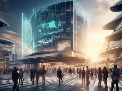 阳商贸服务，未来商业的革新与创新之道