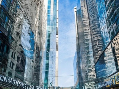 西北商贸城地址解析——重磅信息