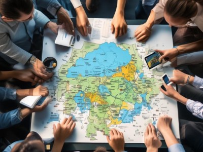 Strategies for商贸 businesses navigating the Pearl City’s Economic Landscape