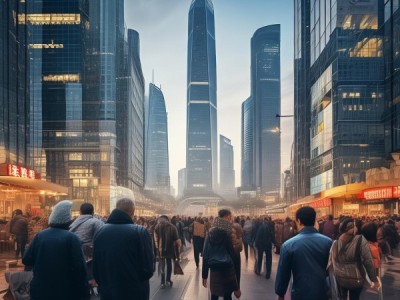 拥抱城市新机遇，创新推动发展，上海浦东华南商贸城新闻报道