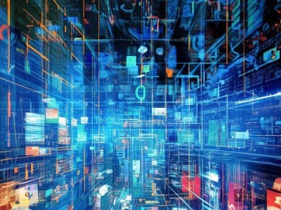 互联网时代的商业革命，从社交媒体到金融生态的重构