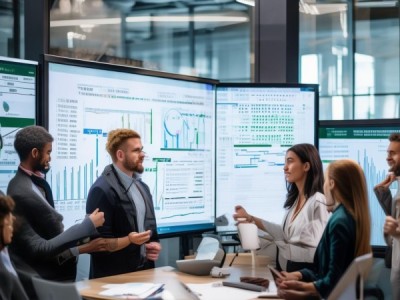 商贸会计账务处理，挑战与解决方案