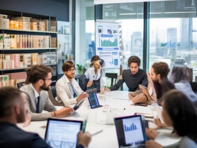 商贸公司成本管理的关键策略与实践，案例分析与策略分享