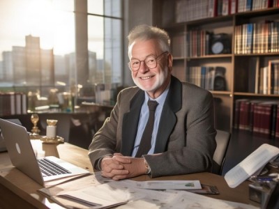 教授，您是否适合这份商务服务教授的薪资？