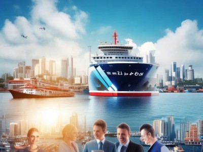 海隆商贸服务，助力商业发展的新引擎