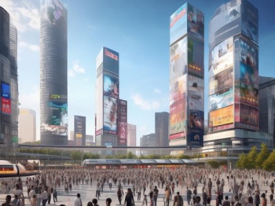 嘉定区品牌商贸服务助力商业 thriving的未来